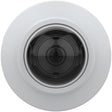 AXIS M3086-V 4 Megapixel Indoor Network Camera - Colour - Mini Dome - White - TAA Compliant