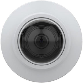 AXIS M3086-V 4 Megapixel Indoor Network Camera - Colour - Mini Dome - White - TAA Compliant