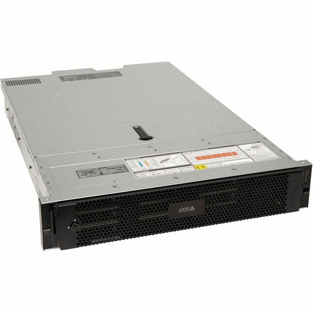 AXIS S1264 Wired Video Surveillance Station 24 TB HDD