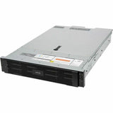 AXIS S1296 Wired Video Surveillance Station 96 TB HDD