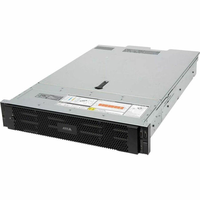 AXIS S1296 Wired Video Surveillance Station 96 TB HDD