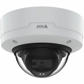 AXIS M3215-Lve Surveillance Camera - Colour - Dome