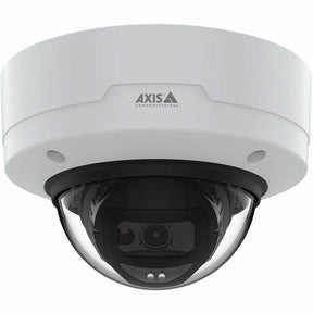AXIS M3216-Lve Surveillance Camera - Colour - Dome
