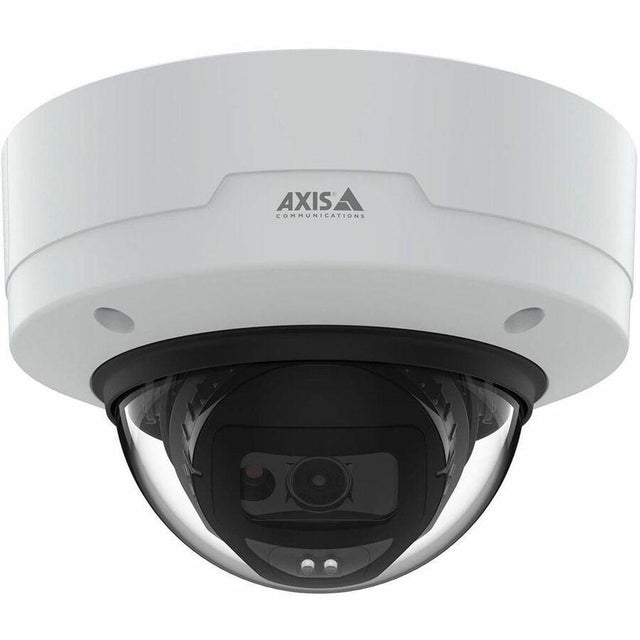 AXIS M3216-Lve Surveillance Camera - Colour - Dome