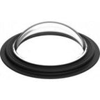 AXIS Security Camera Dome Cover for Surveillance Camera