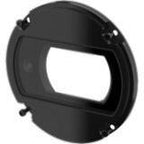 AXIS Front Window Kit for Network Camera