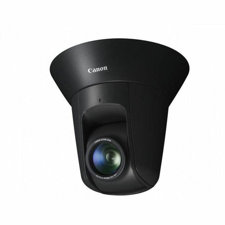 AXIS VB-M46 1.3 Megapixel Indoor Network Camera - Colour - Black