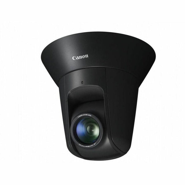 AXIS VB-M46 1.3 Megapixel Indoor Network Camera - Colour - Black