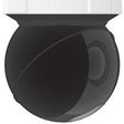 AXIS Security Camera Dome Cover for PTZ Camera, Security Camera