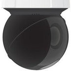 AXIS Security Camera Dome Cover for PTZ Camera, Security Camera