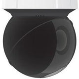 AXIS Security Camera Dome Cover for PTZ Camera, Security Camera