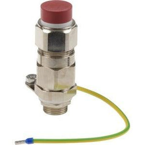 AXIS Cable Tying - Metallic