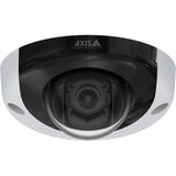 AXIS P3935-LR HD Network Camera - 10 - Dome
