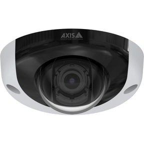 AXIS P3935-LR HD Network Camera - 10 - Dome