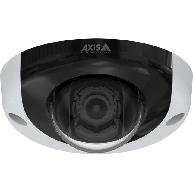 AXIS P3935-LR HD Network Camera - 10 - Dome