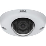 AXIS P3925-R HD Network Camera - 10 - Dome