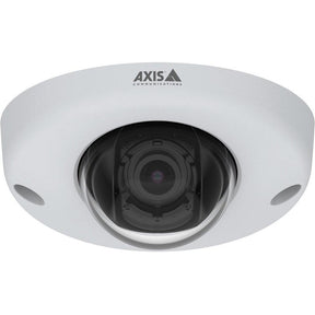 AXIS P3925-R HD Network Camera - 10 - Dome