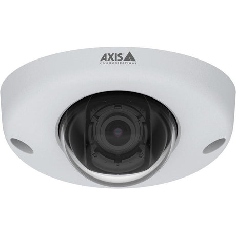 AXIS P3925-R HD Network Camera - 10 - Dome