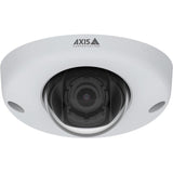 AXIS P3925-R HD Network Camera - 10 - Dome