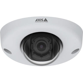 AXIS P3925-R HD Network Camera - 10 - Dome