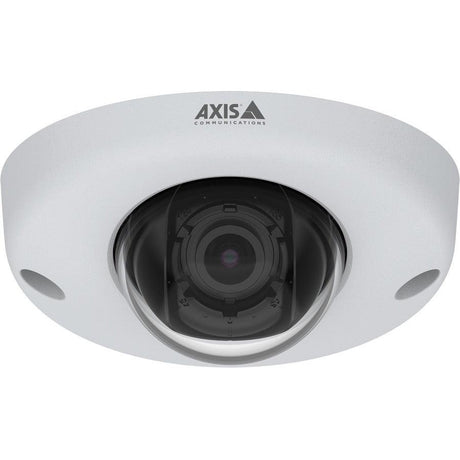 AXIS P3925-R HD Network Camera - 10 - Dome