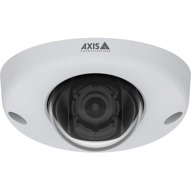 AXIS P3925-R HD Network Camera - 10 - Dome