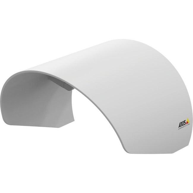 AXIS Surveillance Camera Sun Shade for Strobe, Siren