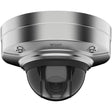 AXIS Q3538-SLVE 8 Megapixel Network Camera - Colour - Dome - White