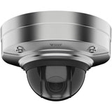 AXIS Q3538-SLVE 8 Megapixel Network Camera - Colour - Dome - White
