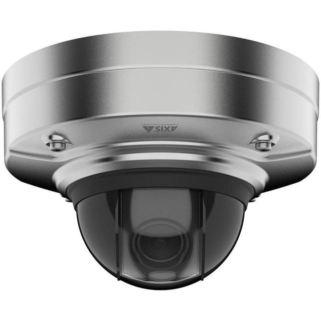 AXIS Q3538-SLVE 8 Megapixel Network Camera - Colour - Dome - White