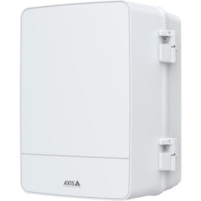 AXIS TQ1808-VE Security System Cabinet