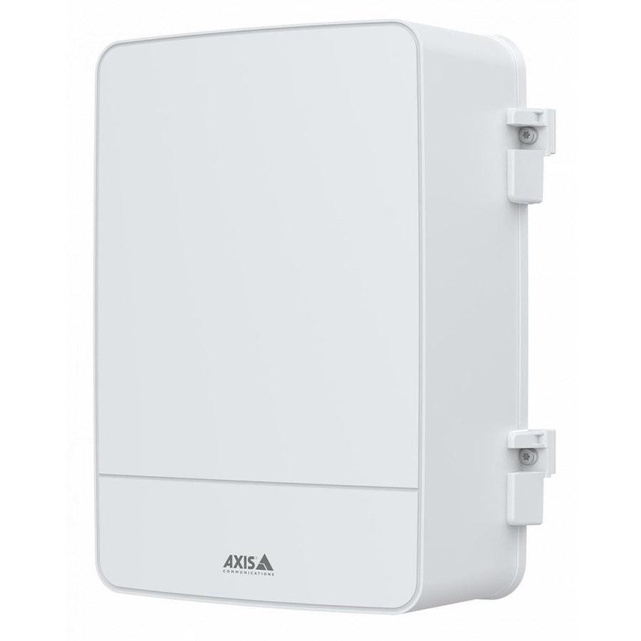 AXIS TQ1807-VE Replacement Door for Mounting Cabinet