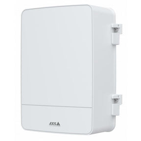 AXIS TQ1807-VE Replacement Door for Mounting Cabinet
