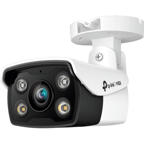 VIGI VIGI C340 4 Megapixel Outdoor Network Camera - Colour - Bullet