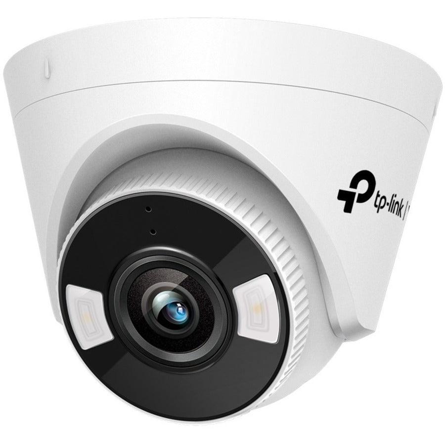 TP-Link VIGI VIGI C440 4 Megapixel Network Camera - Colour - Turret