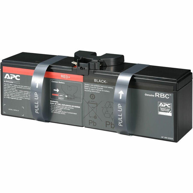 APC by Schneider Electric UPS Battery Pack