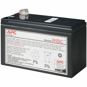 APC by Schneider Electric UPS Battery Pack