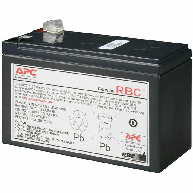 APC by Schneider Electric UPS Battery Pack