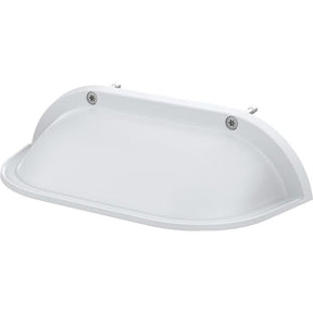 AXIS TP3825-E Surveillance Camera Weather Shield for Network Camera