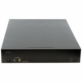 AXIS S2108 Wired Video Surveillance Station 2 TB HDD - TAA Compliant