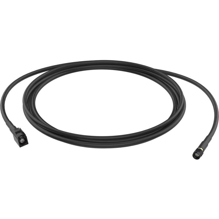 AXIS TU6004-E 1 m FAKRA/SMA Antenna Cable - 4 Piece