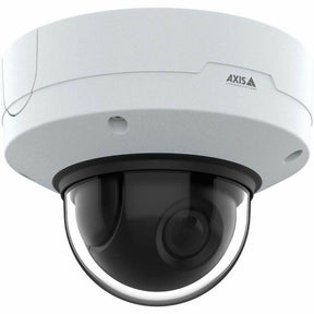 AXIS Q3626-VE 4 Megapixel Outdoor Network Camera - Colour - Dome - White - TAA Compliant