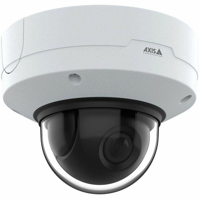 AXIS Q3626-VE 4 Megapixel Outdoor Network Camera - Colour - Dome - White - TAA Compliant