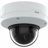 AXIS Q3628-VE 8 Megapixel Outdoor 4K Network Camera - Colour - Dome - White