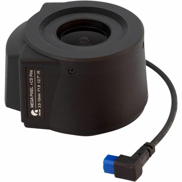 AXIS - 3.50 mm to 10 mmf/1.8 - Zoom Lens for CS Mount