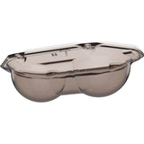 AXIS TP3819-E Security Camera Dome Cover for Surveillance Camera