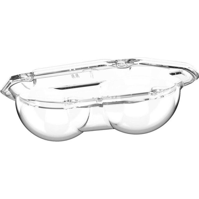AXIS TP3819-E Security Camera Dome Cover for Surveillance Camera
