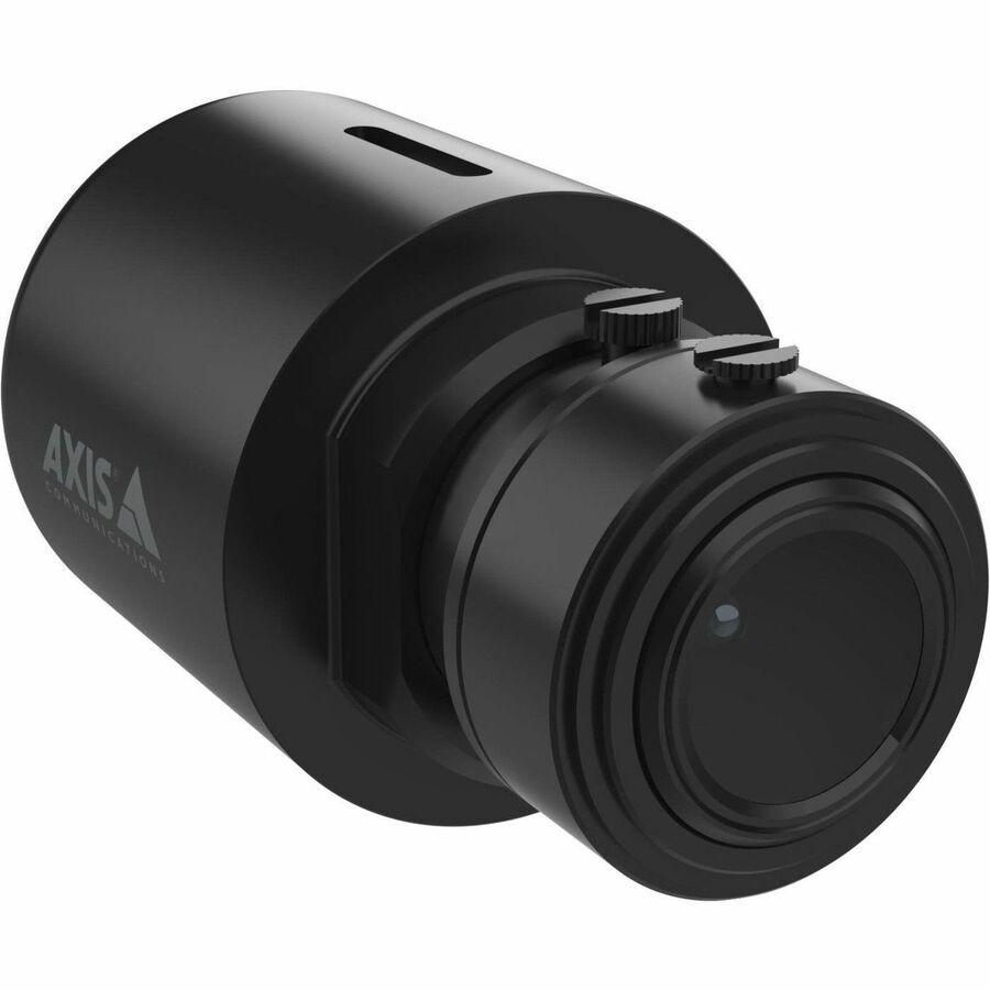 AXIS F2115-R Surveillance Camera Sensor Unit - 8 Piece