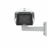 AXIS M1135-E Mk II i-CS 2 Megapixel Outdoor Full HD Network Camera - Colour - Box - White