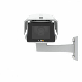AXIS M1135-E Mk II i-CS 2 Megapixel Outdoor Full HD Network Camera - Colour - Box - White